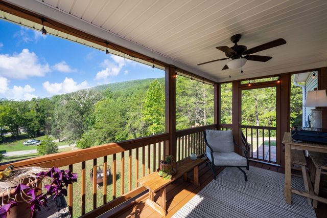 106 Forest Hill Lane, Evensville, TN 37332