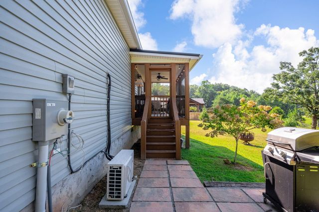106 Forest Hill Lane, Evensville, TN 37332