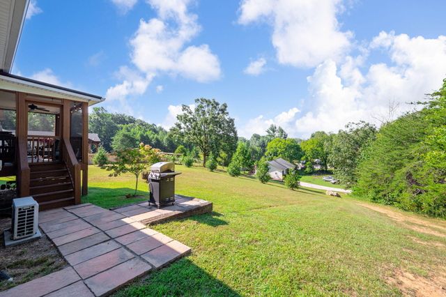 106 Forest Hill Lane, Evensville, TN 37332