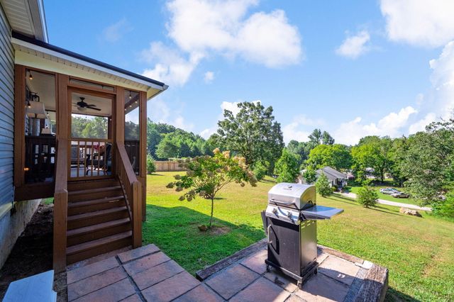 106 Forest Hill Lane, Evensville, TN 37332