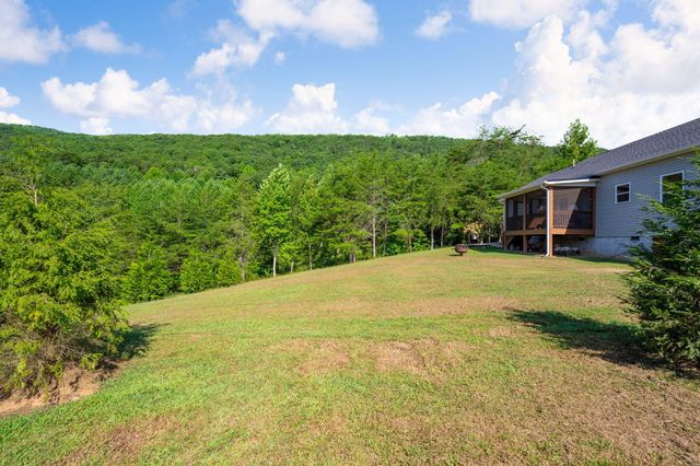 106 Forest Hill Lane, Evensville, TN 37332
