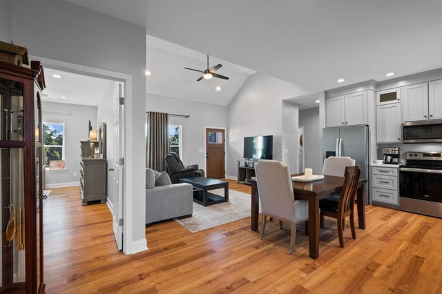 106 Forest Hill Lane, Evensville, TN 37332