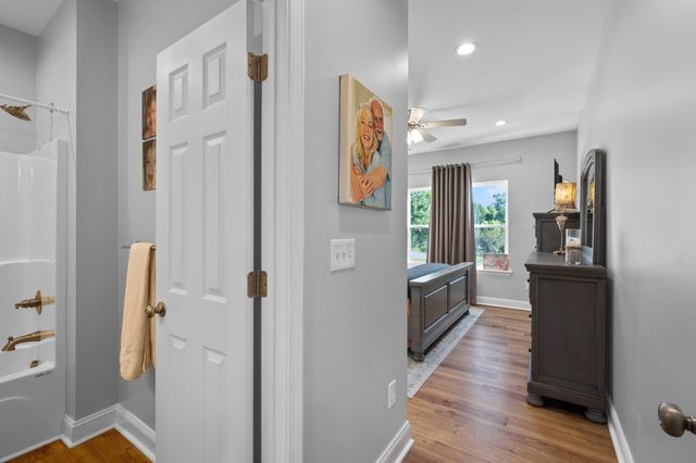 106 Forest Hill Lane, Evensville, TN 37332