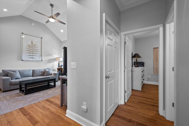 106 Forest Hill Lane, Evensville, TN 37332