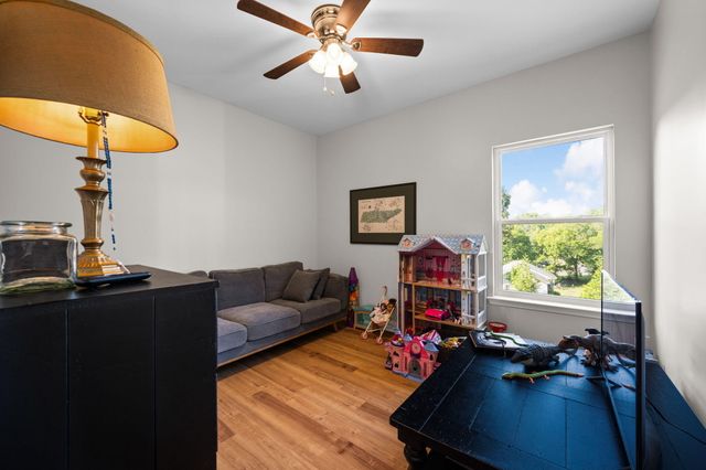 106 Forest Hill Lane, Evensville, TN 37332