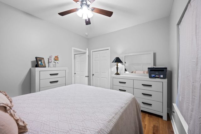 106 Forest Hill Lane, Evensville, TN 37332