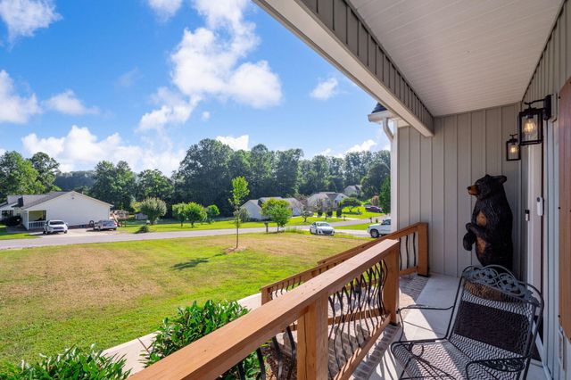 106 Forest Hill Lane, Evensville, TN 37332