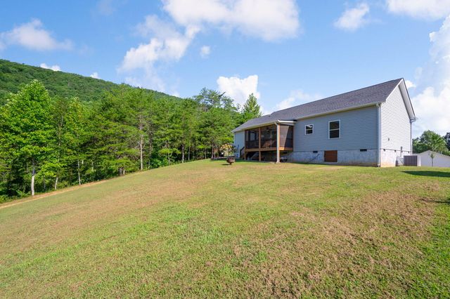 106 Forest Hill Lane, Evensville, TN 37332