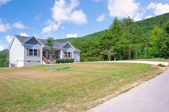 106 Forest Hill Lane, Evensville, TN 37332