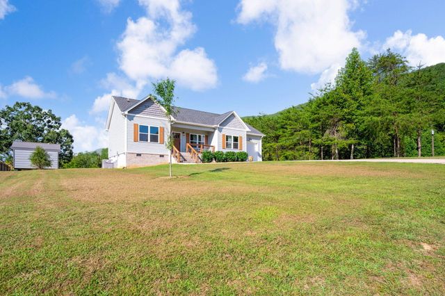 106 Forest Hill Lane, Evensville, TN 37332