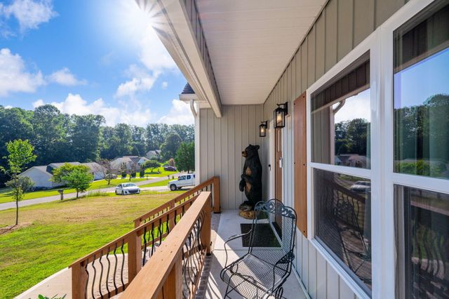 106 Forest Hill Lane, Evensville, TN 37332