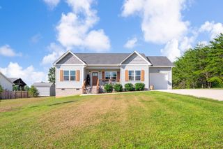 106 Forest Hill Lane, Evensville, TN 37332