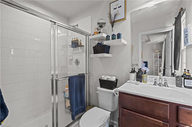 106 McCormick PL, Williamsburg, VA 23185
