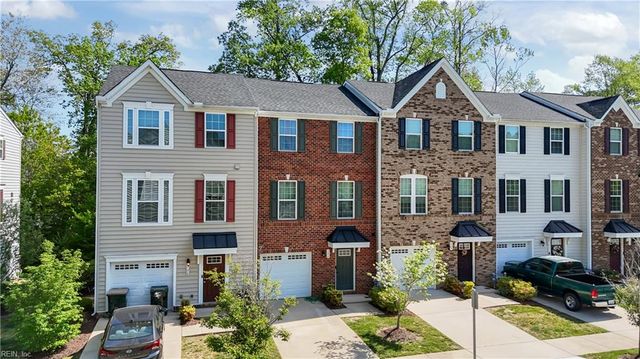106 McCormick PL, Williamsburg, VA 23185
