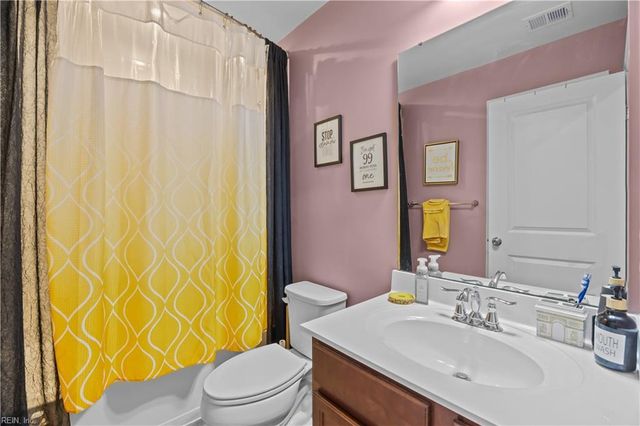 106 McCormick PL, Williamsburg, VA 23185