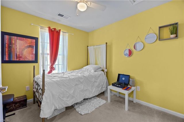106 McCormick PL, Williamsburg, VA 23185
