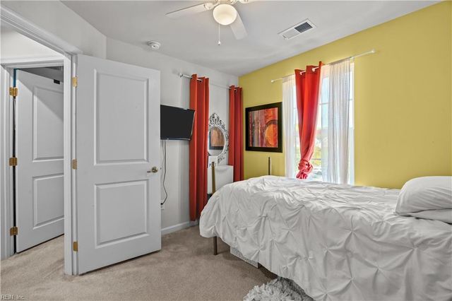 106 McCormick PL, Williamsburg, VA 23185