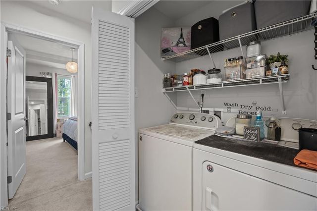 106 McCormick PL, Williamsburg, VA 23185