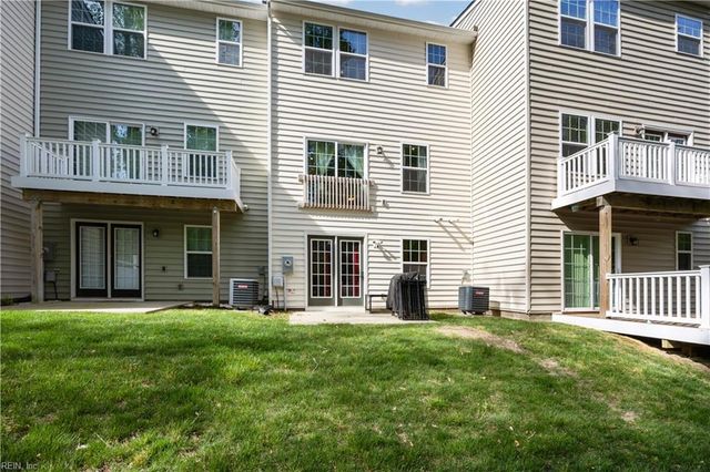 106 McCormick PL, Williamsburg, VA 23185