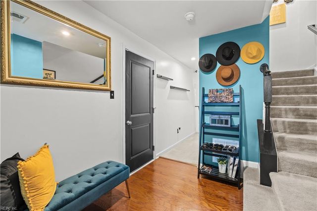 106 McCormick PL, Williamsburg, VA 23185