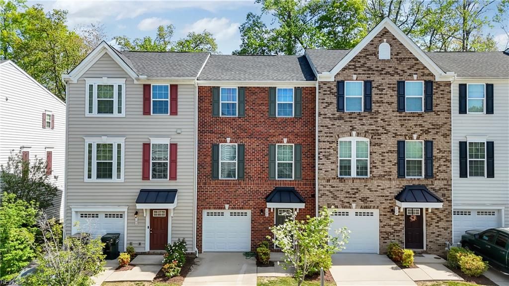 106 McCormick PL, Williamsburg, VA 23185