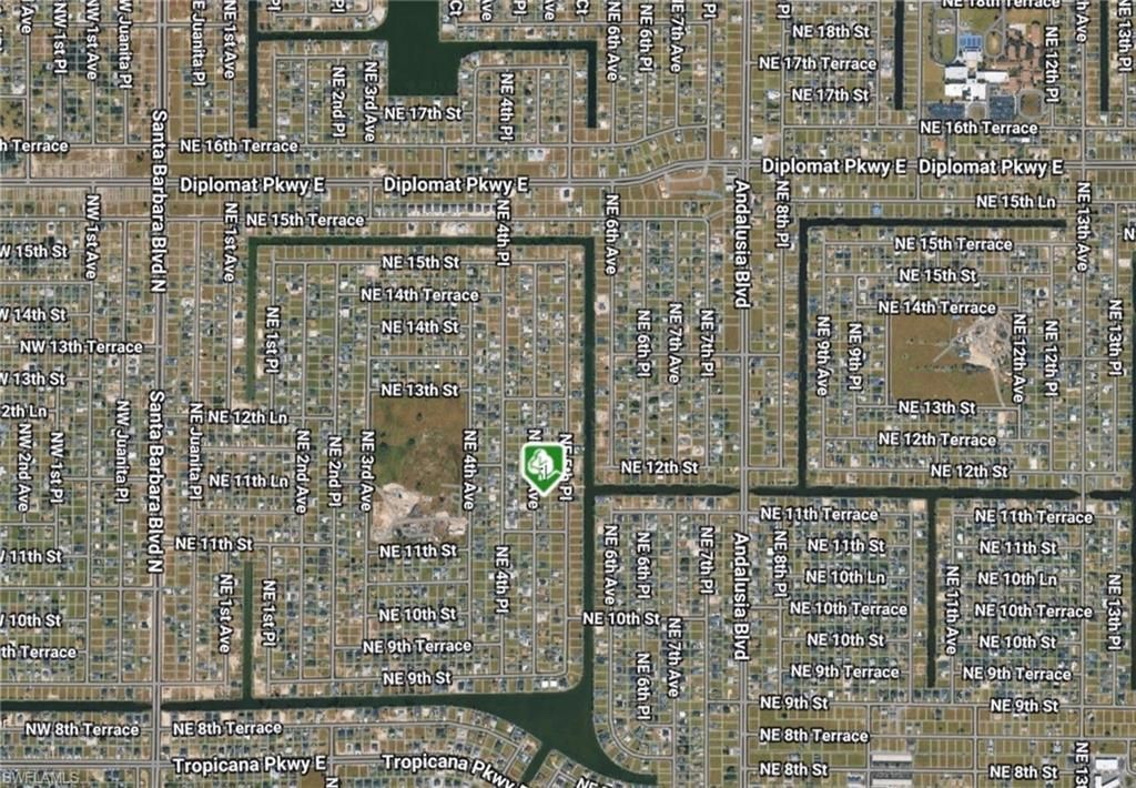 1127 NE 5th AVE, CAPE CORAL, FL 33909 — photo 2