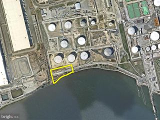 PARCEL BEHIND 2155-59 NORTHBRIDGE AVE, Baltimore City, MD 21226