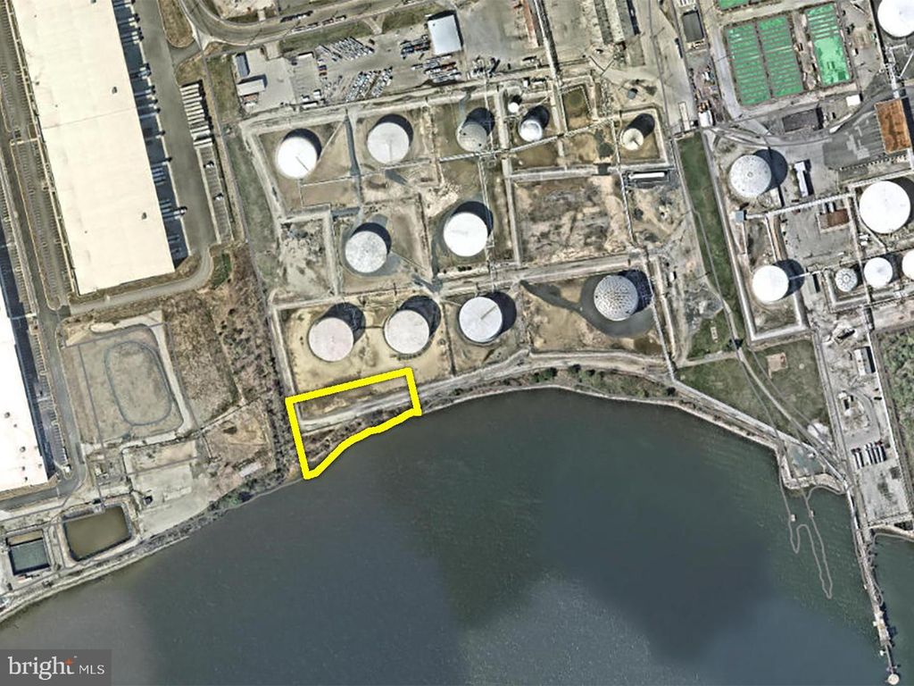 PARCEL BEHIND 2155-59 NORTHBRIDGE AVE, Baltimore City, MD 21226