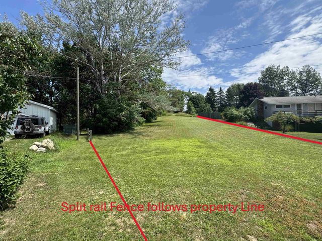 0000 Lake Drive, Traverse City, MI 49685