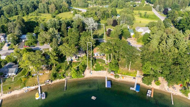 0000 Lake Drive, Traverse City, MI 49685