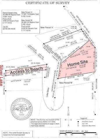 0000 Lake Drive, Traverse City, MI 49685