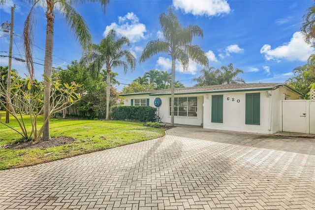 620 NW 37th Street, Oakland Park, FL 33309