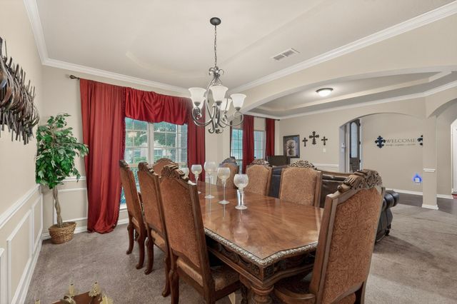 914 Hidden Lakes Drive, Cedar Hill, TX 75104