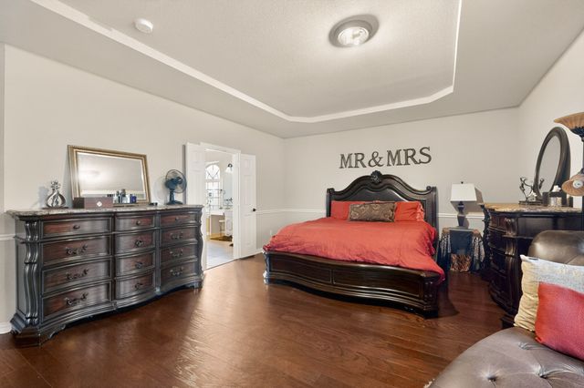 914 Hidden Lakes Drive, Cedar Hill, TX 75104