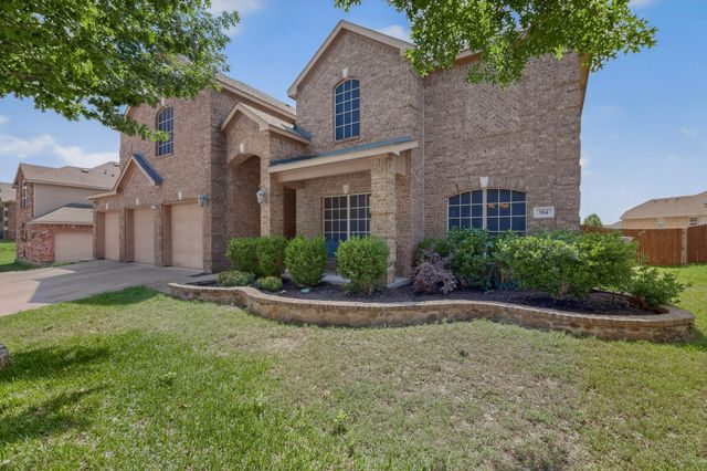914 Hidden Lakes Drive, Cedar Hill, TX 75104