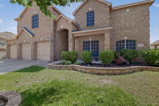914 Hidden Lakes Drive, Cedar Hill, TX 75104