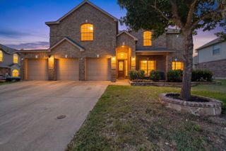 914 Hidden Lakes Drive, Cedar Hill, TX 75104