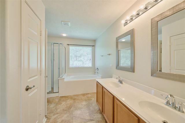 327 Bloomhill Place, Magnolia, TX 77354