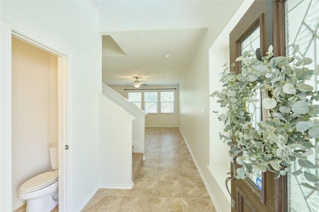 327 Bloomhill Place, Magnolia, TX 77354