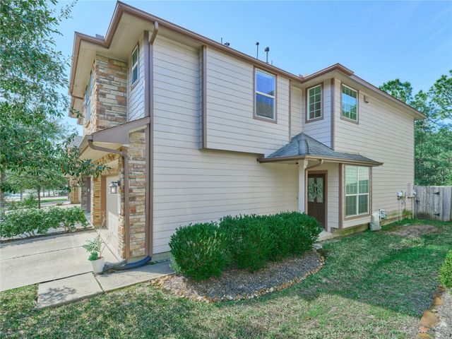 327 Bloomhill Place, Magnolia, TX 77354