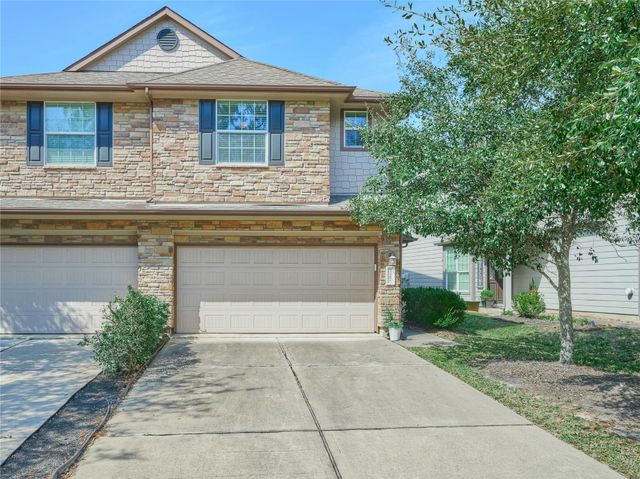 327 Bloomhill Place, Magnolia, TX 77354