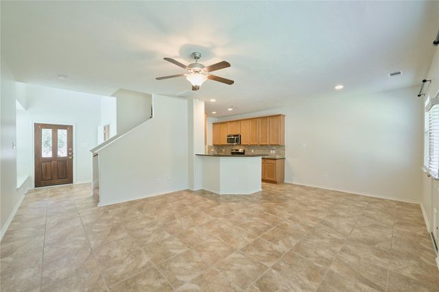 327 Bloomhill Place, Magnolia, TX 77354