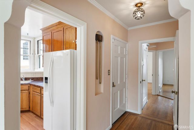 445 Wayland Street, San Francisco, CA 94134