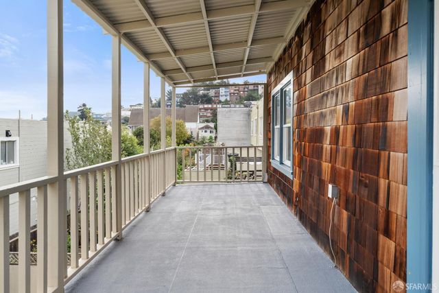 445 Wayland Street, San Francisco, CA 94134