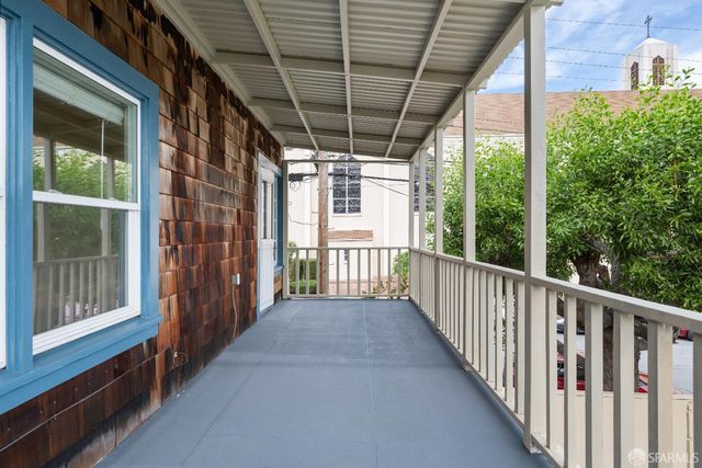 445 Wayland Street, San Francisco, CA 94134