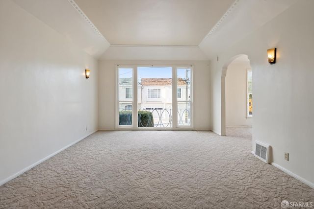 445 Wayland Street, San Francisco, CA 94134