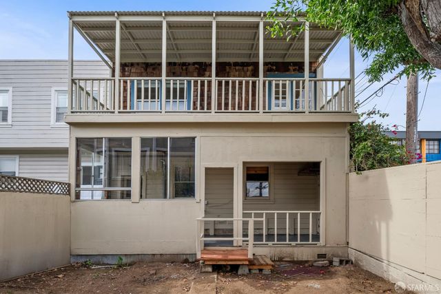 445 Wayland Street, San Francisco, CA 94134