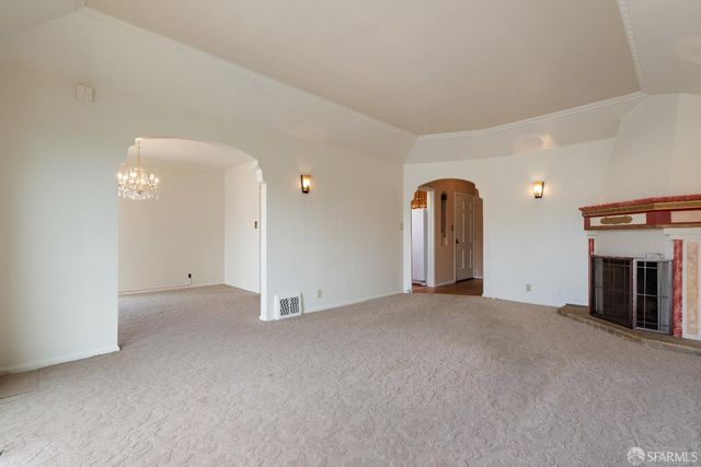 445 Wayland Street, San Francisco, CA 94134