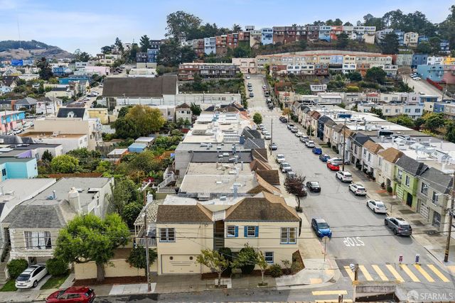 445 Wayland Street, San Francisco, CA 94134