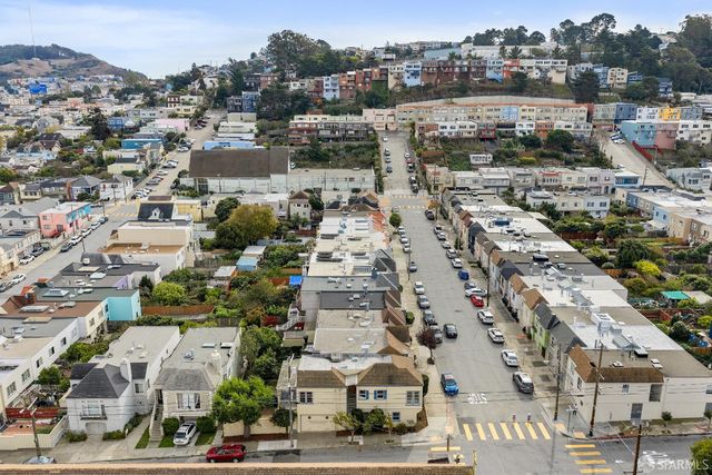 445 Wayland Street, San Francisco, CA 94134